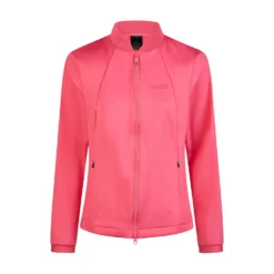 Damen PIKEUR Reitjacken<Athleisure Elastic Funktionsjacke