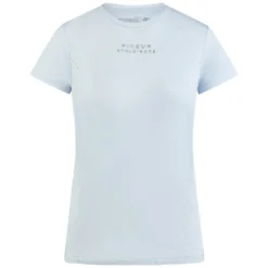 Damen PIKEUR Funktionsshirts|Polo & T-Shirts<Athleisure Funktionsshirt mit Rundhals