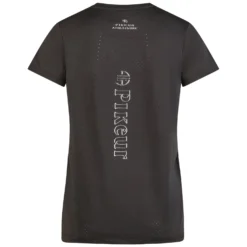 Damen PIKEUR Funktionsshirts|Polo & T-Shirts<Athleisure Funktionsshirt mit Rundhals