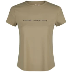 Damen PIKEUR Funktionsshirts|Polo & T-Shirts<Athleisure Funktionsshirt