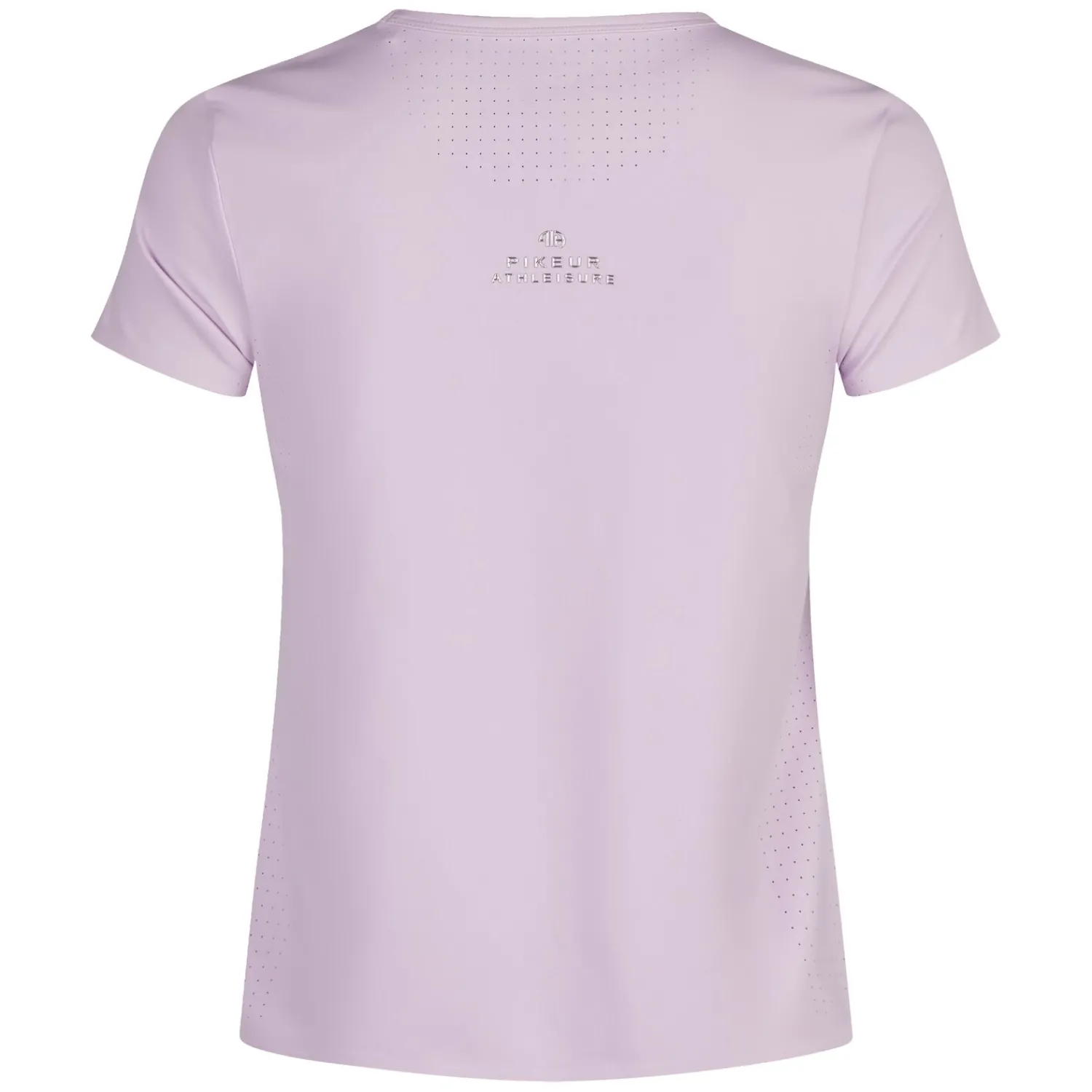 Damen PIKEUR Funktionsshirts|Polo & T-Shirts<Athleisure Funktionsshirt