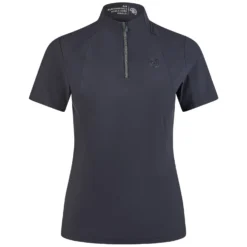 Damen PIKEUR Turnierbekleidung<Athleisure Funktions-Turniershirt