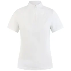 Damen PIKEUR Turnierbekleidung<Athleisure Funktions-Turniershirt