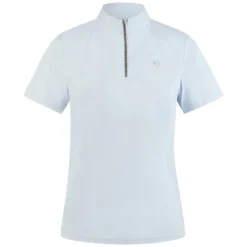 Damen PIKEUR Turnierbekleidung<Athleisure Funktions-Turniershirt
