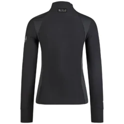 Damen PIKEUR Reitjacken<Athleisure Gerippte Funktionsjacke