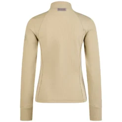 Damen PIKEUR Reitjacken<Athleisure Gerippte Funktionsjacke