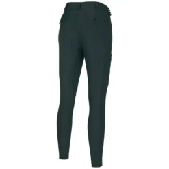 Damen Loesdau Reithosen<PIKEUR Athleisure Gesäßeinsatz-Reithose Romy SD