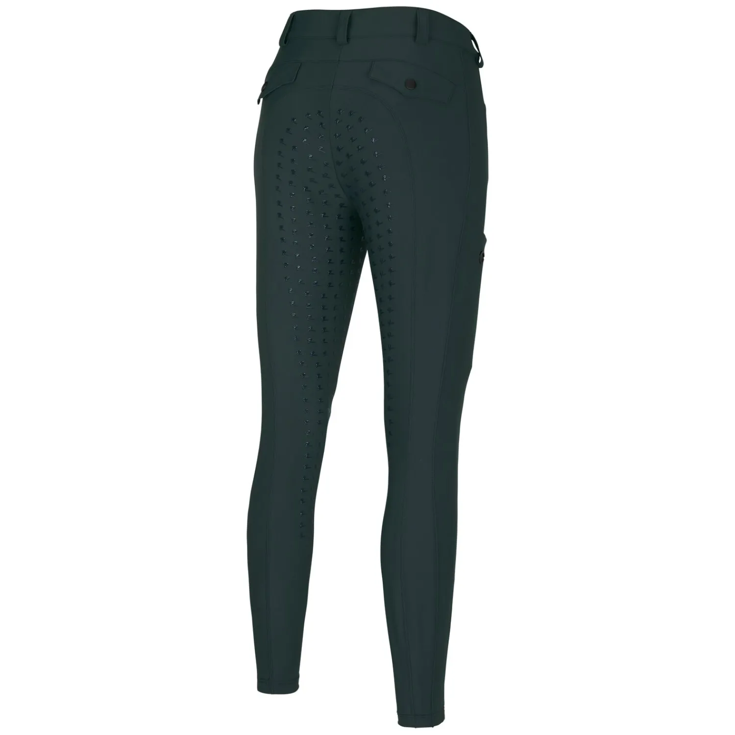 Damen Loesdau Reithosen<PIKEUR Athleisure Gesäßeinsatz-Reithose Romy SD