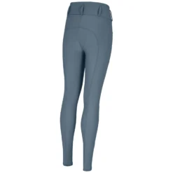 Kinder PIKEUR Reithosen<Athleisure Gesäßeinsatz-Reithose Grip
