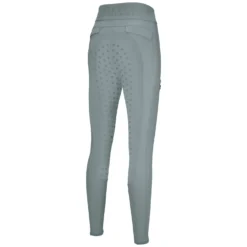 Damen PIKEUR Reithosen<ATHLEISURE Grip-Vollbesatz-Reithose