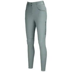 Damen Loesdau Reithosen<PIKEUR ATHLEISURE Grip-Vollbesatz-Reithose