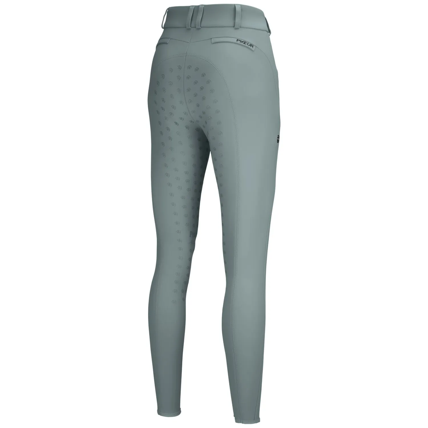 Damen Loesdau Reithosen<PIKEUR ATHLEISURE Grip-Vollbesatz-Reithose