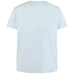 Damen PIKEUR Polo & T-Shirts<Athleisure Oversized Baumwollshirt