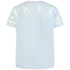 Damen PIKEUR Polo & T-Shirts<Athleisure Oversized Baumwollshirt