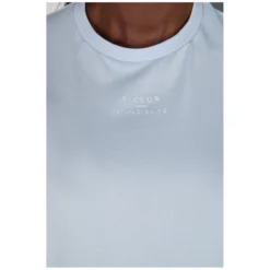 Damen PIKEUR Polo & T-Shirts<Athleisure Oversized Baumwollshirt