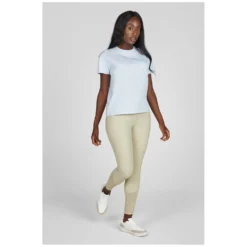 Damen PIKEUR Polo & T-Shirts<Athleisure Oversized Baumwollshirt
