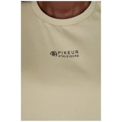 Damen PIKEUR Polo & T-Shirts<Athleisure Oversized Baumwollshirt