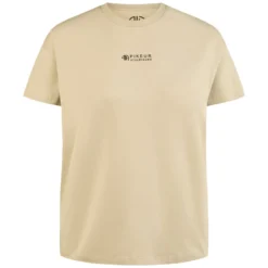 Damen PIKEUR Polo & T-Shirts<Athleisure Oversized Baumwollshirt