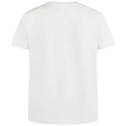 Damen PIKEUR Polo & T-Shirts<Athleisure Oversized Baumwollshirt