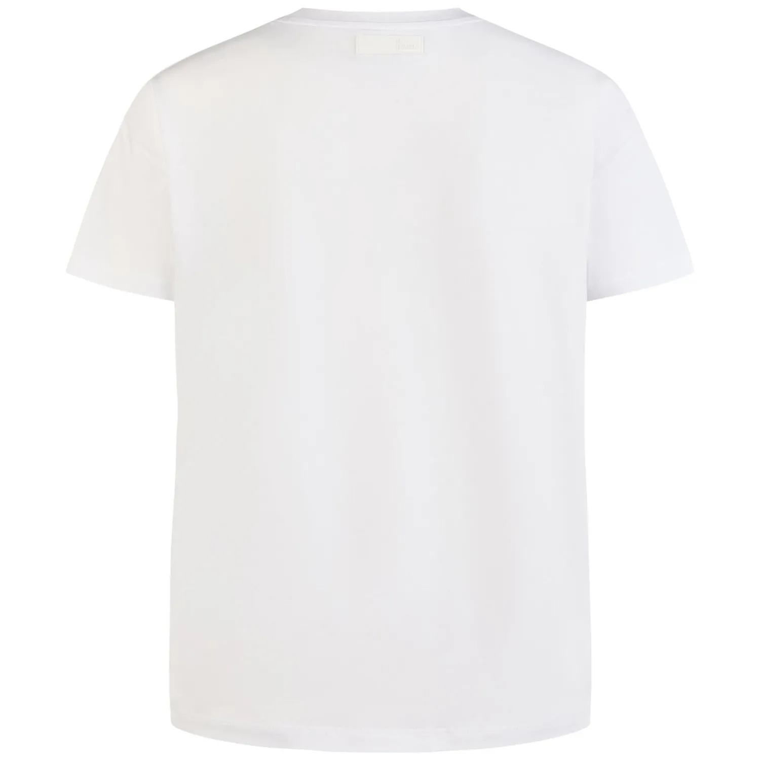 Damen PIKEUR Polo & T-Shirts<Athleisure Oversized Baumwollshirt