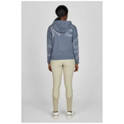 Damen PIKEUR Pullover & Hoodies<Athleisure Oversized Sweatjacke