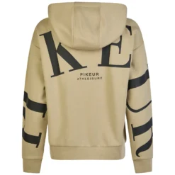 Damen PIKEUR Pullover & Hoodies<Athleisure Oversized Sweatjacke