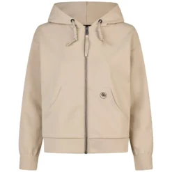 Damen PIKEUR Geschenke Für Reiter|Pullover & Hoodies<Athleisure Oversized Hoody Jacket