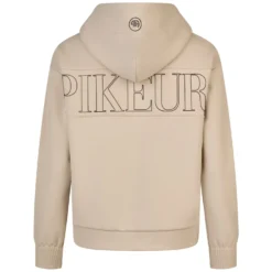 Damen PIKEUR Geschenke Für Reiter|Pullover & Hoodies<Athleisure Oversized Hoody Jacket