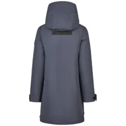 Damen Loesdau Reitjacken<PIKEUR Athleisure Regenparka