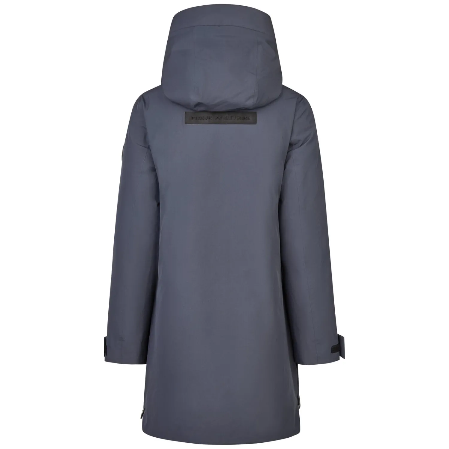 Damen Loesdau Reitjacken<PIKEUR Athleisure Regenparka