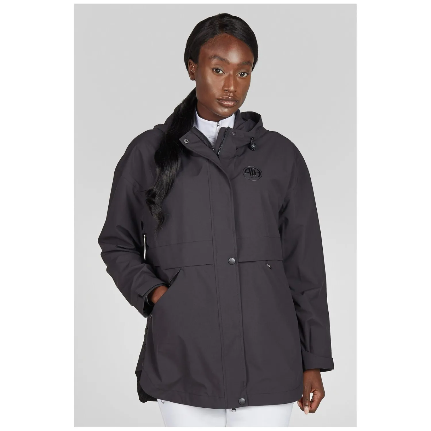Damen PIKEUR Reitjacken<Athleisure Regenponcho