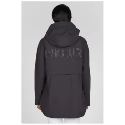 Damen PIKEUR Reitjacken<Athleisure Regenponcho
