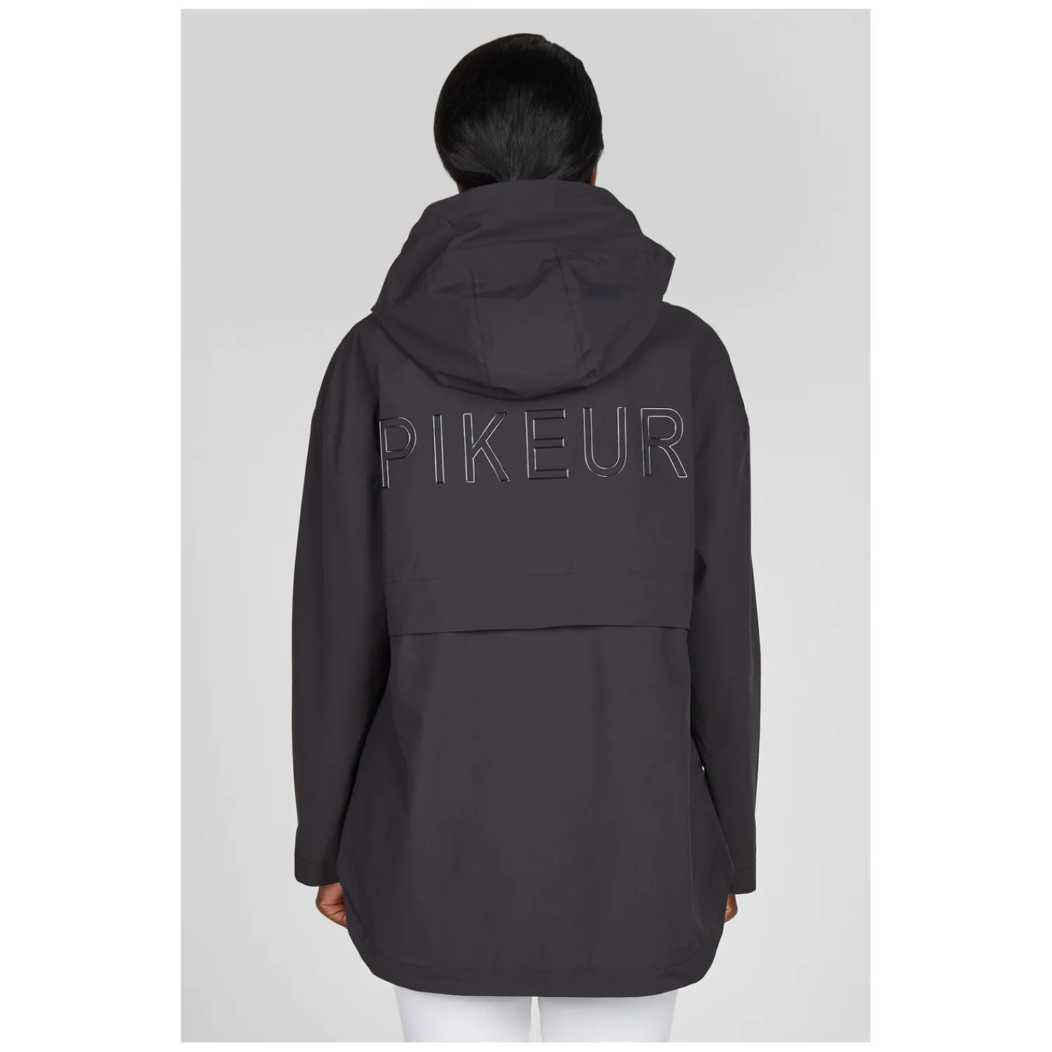 Damen PIKEUR Reitjacken<Athleisure Regenponcho