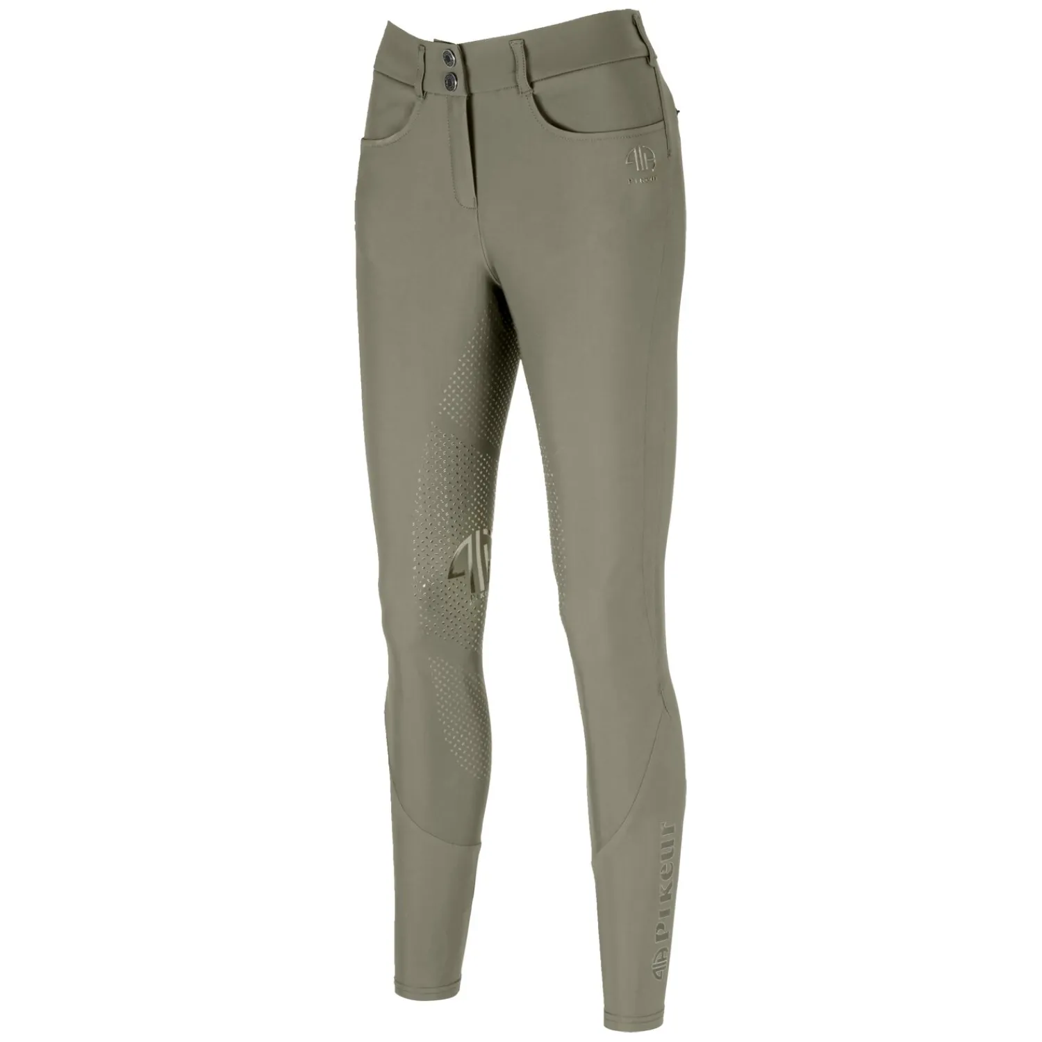Damen PIKEUR Reithosen<Athleisure Reithose Camie SD