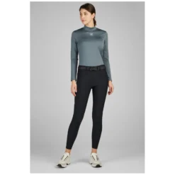 Damen PIKEUR Reithosen<Athleisure Reithose Seamless-Thight Linnett Highwaist SD