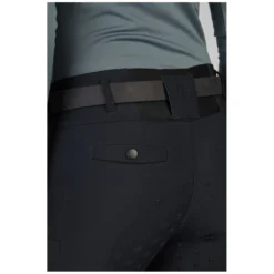 Damen PIKEUR Reithosen<Athleisure Reithose Seamless-Thight Linnett Highwaist SD