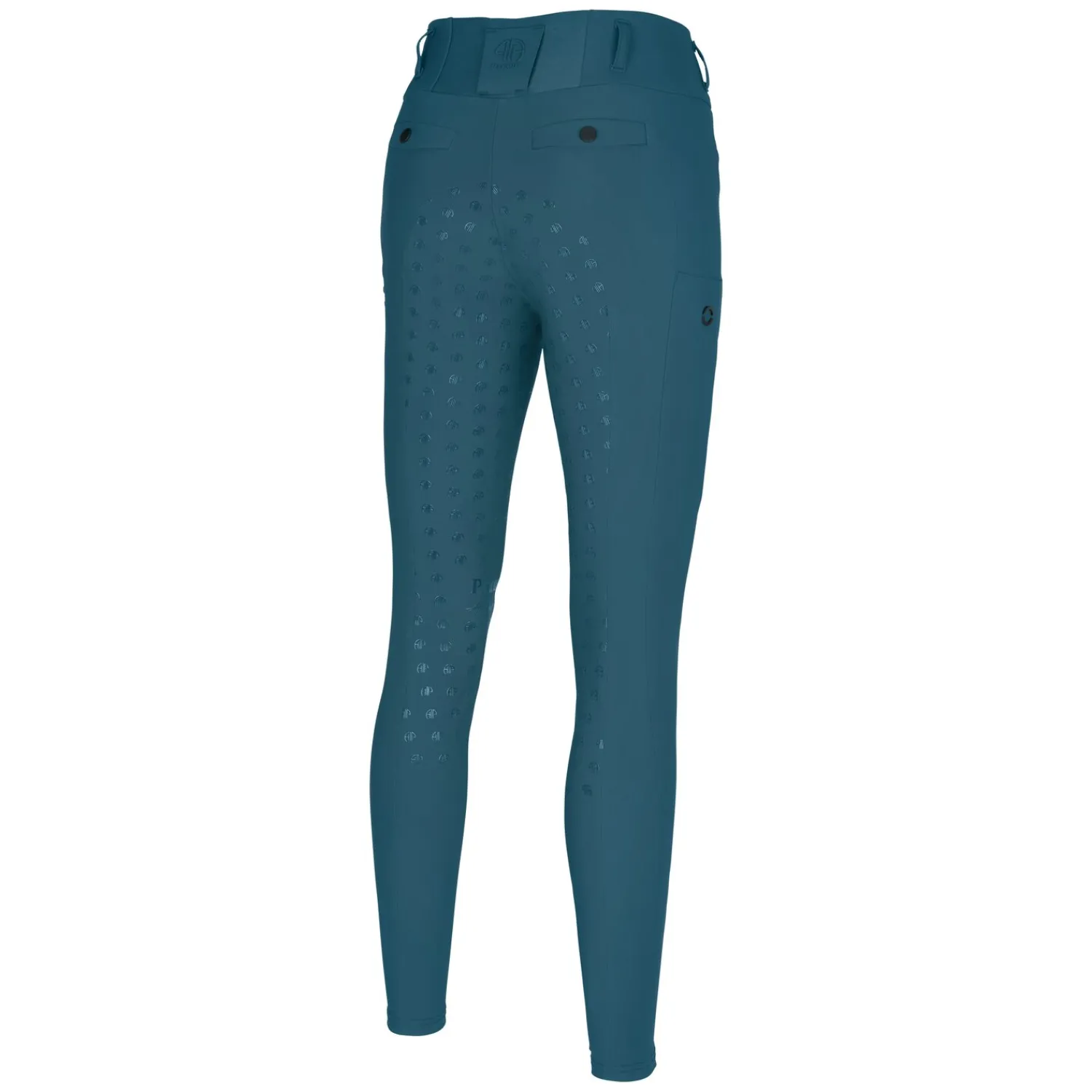 Damen PIKEUR Reithosen<Athleisure Reithose Seamless-Thight Linnett Highwaist SD