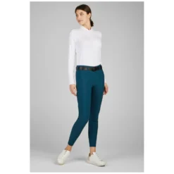 Damen PIKEUR Reithosen<Athleisure Reithose Seamless-Thight Linnett Highwaist SD