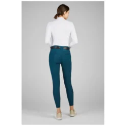 Damen PIKEUR Reithosen<Athleisure Reithose Seamless-Thight Linnett Highwaist SD