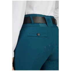 Damen PIKEUR Reithosen<Athleisure Reithose Seamless-Thight Linnett Highwaist SD