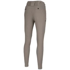 Damen PIKEUR Reithosen<Athleisure Reithose Seamless-Thight Linnett Highwaist SD