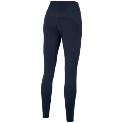 Damen PIKEUR Reithosen<Athleisure Reithose Seamless Tight Yella SD