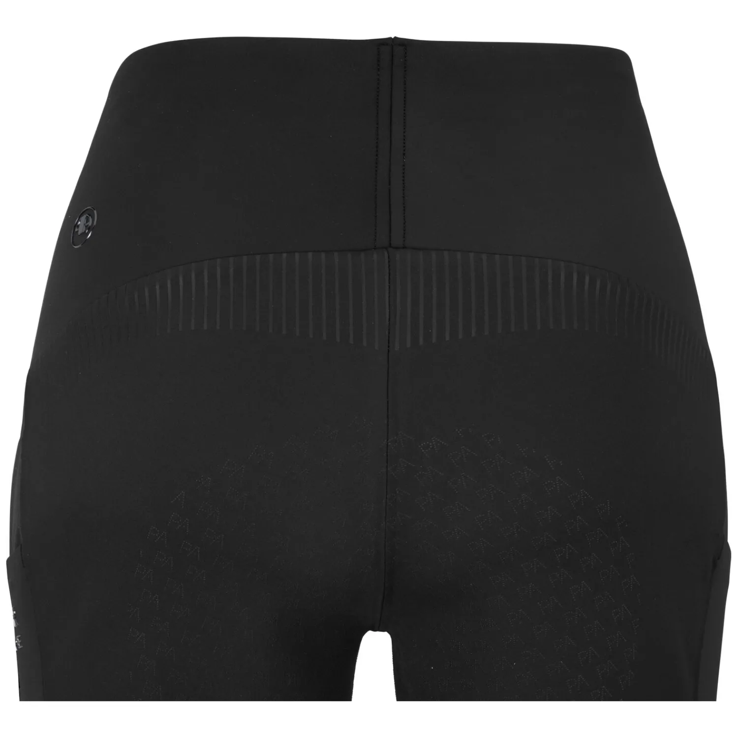Damen PIKEUR Reithosen<Athleisure Reithose Seamless Tight Yella SD