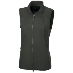 Damen Loesdau Westen<PIKEUR Athleisure Softshellweste