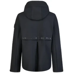 Damen PIKEUR Reitjacken<Athleisure Softshelljacke mit Kapuze