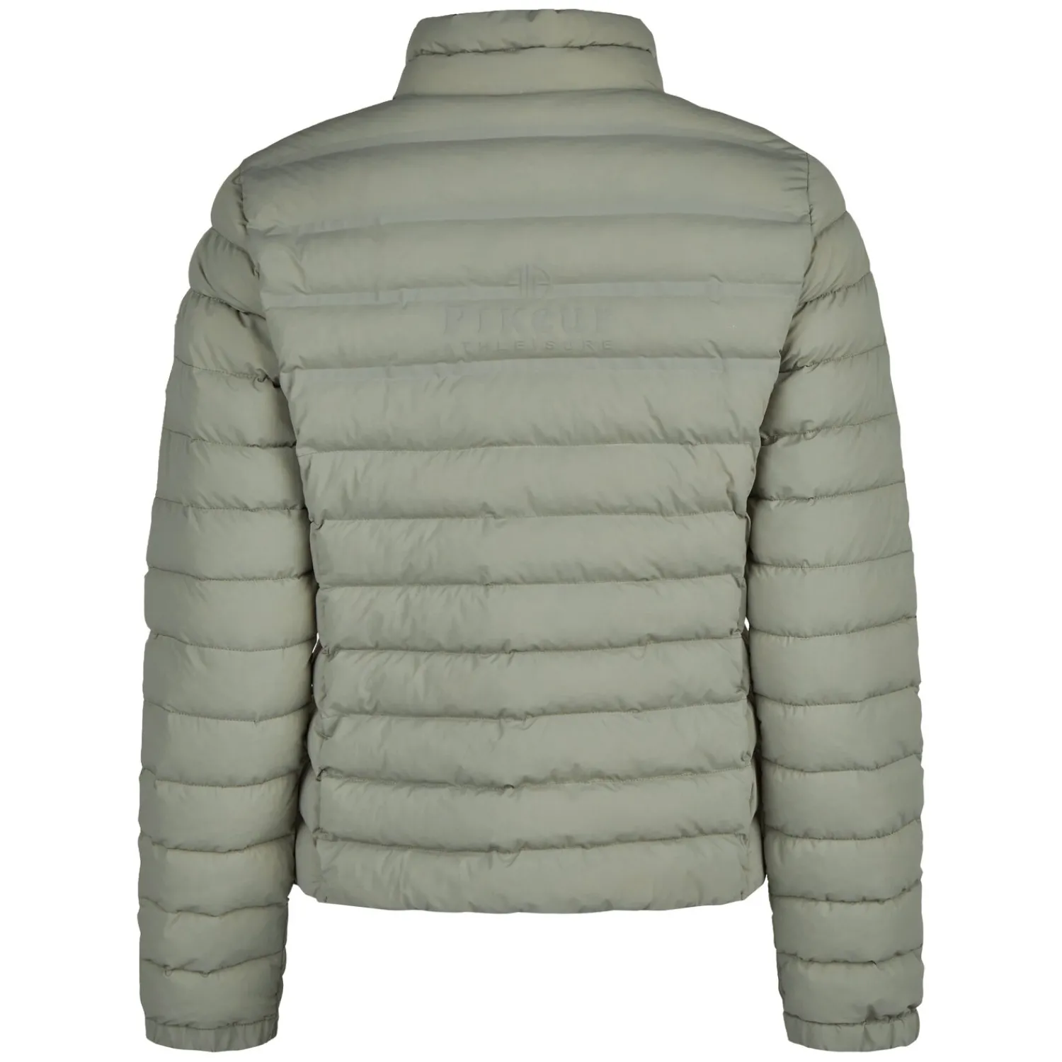 Damen PIKEUR Reitjacken<Athleisure Steppjacke