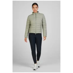 Damen PIKEUR Reitjacken<Athleisure Steppjacke