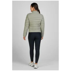 Damen PIKEUR Reitjacken<Athleisure Steppjacke