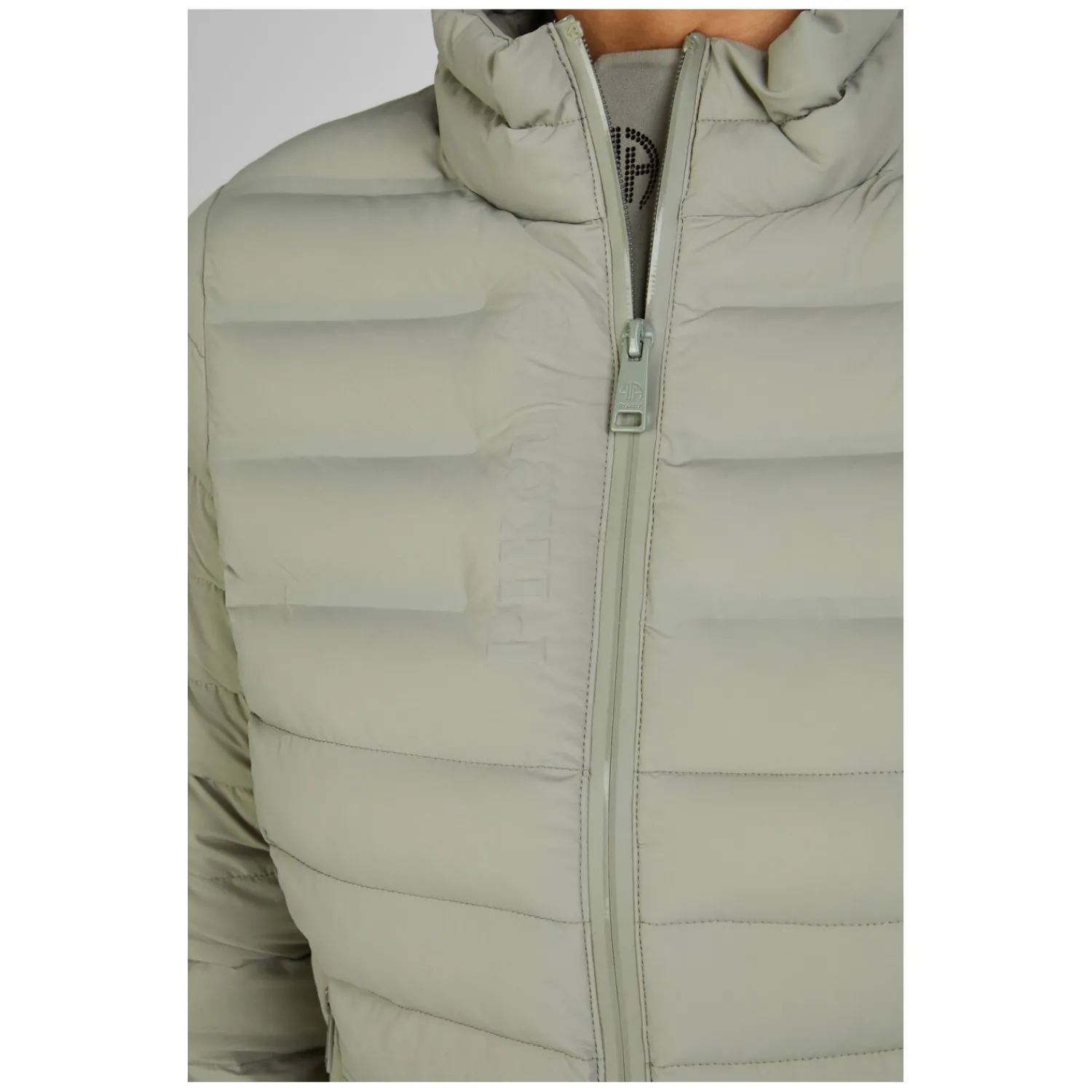 Damen PIKEUR Reitjacken<Athleisure Steppjacke