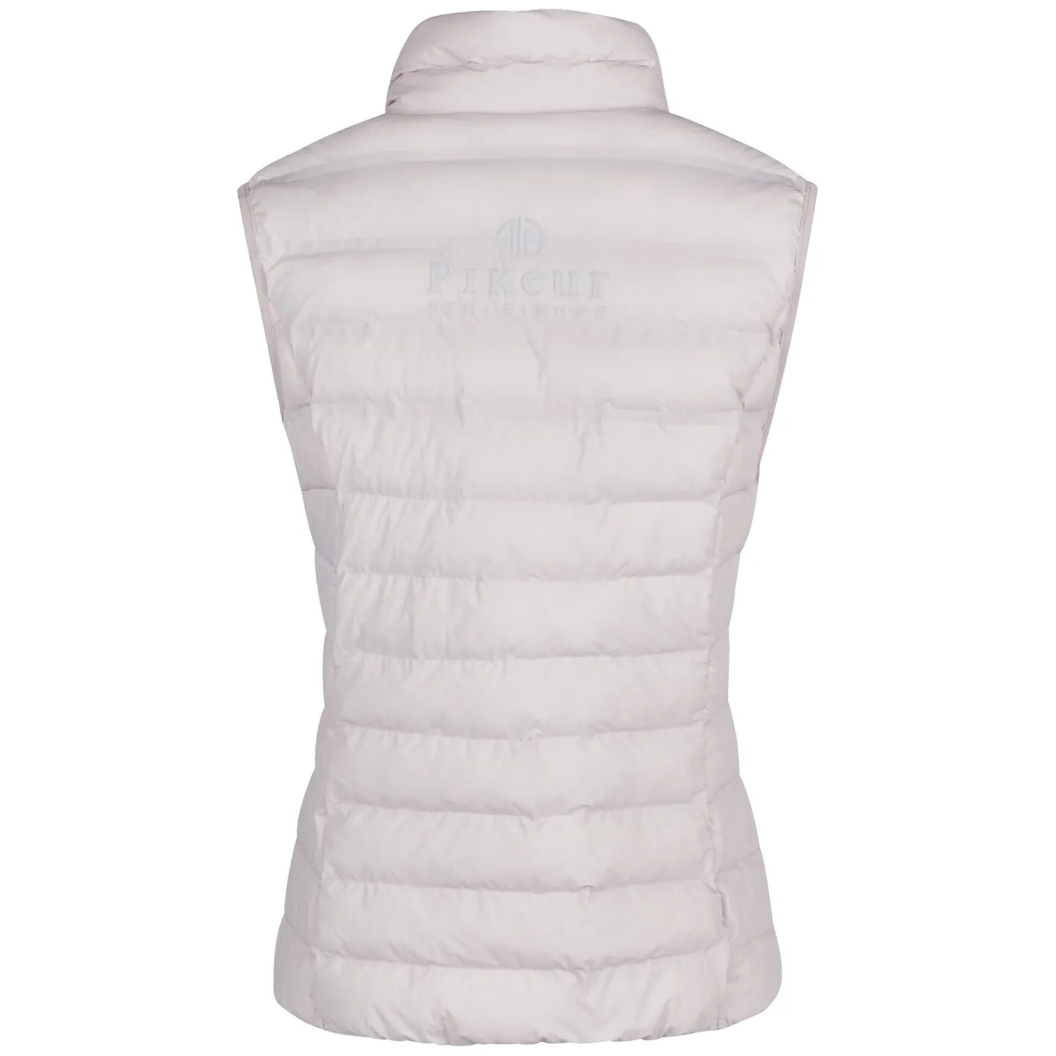Damen PIKEUR Westen<Athleisure Steppweste
